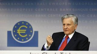 ЕЦБ запази основната лихва без промяна, Трише намекна за увеличение след юни
