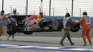 Какво казва статистиката преди Гран при на Турция във F1