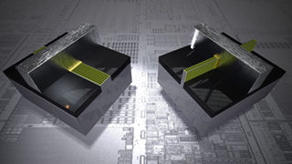 Защо 3D чиповете на Intel имат значение