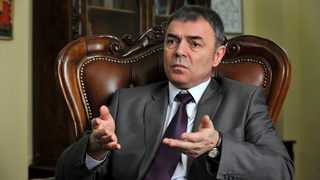 Сергей Игнатов: Няма информация, че образователната система фалира