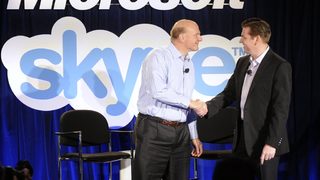 Microsoft направи най-скъпата крачка в историята си
