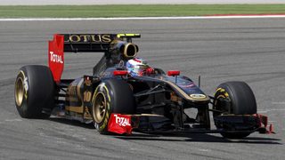 "Рено" може да доставя двигатели и на "Уилямс" във F1