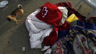 Брюксел изрази съпричастност към Испания след земетресението
