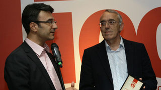 "Дневник 100": "Софарма" и ХЕС са най-добрите публични компании