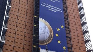 Инфлацията в ЕС достигна през март 3.2%