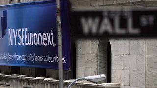 Nasdaq и ICE оттеглят офертата си към <span class="highlight">NYSE</span>