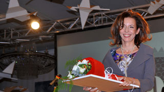 Цветелина Бориславова се върна в банковия сектор с покупката <span class="highlight">на</span> 49.99% от БАКБ