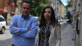 На какво мирише чистотата?