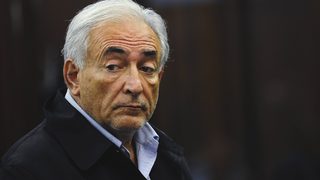 Шефът на МВФ под натиск да напусне поста