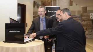 Lenovo влезе в топ 5 на компютърните производители в България