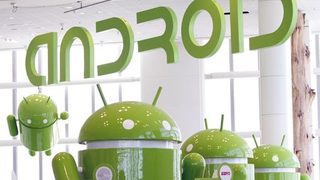 Почти всички Android смартфони са изложени на риск от атака