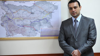 Парламентът избра Ивайло Московски за транспортен министър