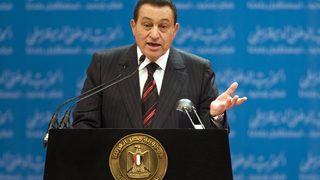 Хосни Мубарак и синовете му ще бъдат съдени за убийствата на демонстранти