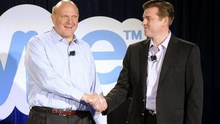 Основател на Skype вярва в успеха на сделката с <span class="highlight">Microsoft</span>