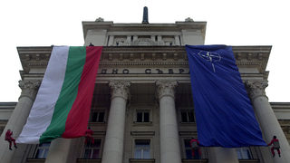 Във Варна беше открита пролетната сесия на Парламентарната асамблея на НАТО