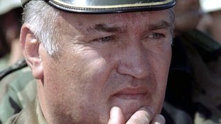 Кой е Ратко Младич - "Касапинът на Босна"