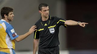 Унгарец ще свири финала в Шампионската лига