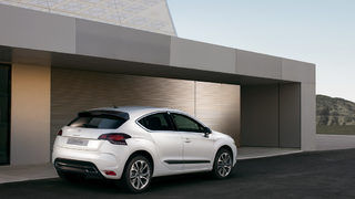 CITROËN DS4 И C4 с награди за дизайн в конкурса на Ауто Билд 2011