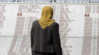 Реакциите по света за залавянето на Ратко Младич