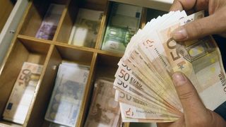 МВФ: След 10 години ще разберем дали сме спасили Гърция