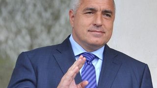 Граждани предложили на Борисов да се забрани участие на духовни лица в политически мероприятия
