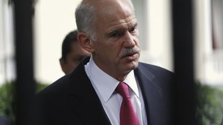 Спасителният заем за Гърция не бил под въпрос