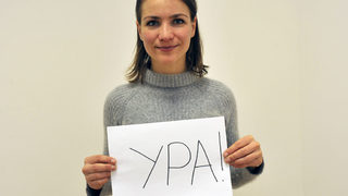 Василена Радева, режисьор: Театрална реформа не е да отрежеш главата, докато лекуваш тялото