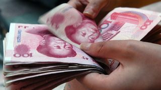 Китайски фонд разполага с 30 млрд. долара за инвестиции в европейски компании