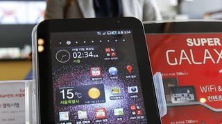 Samsung поиска да види iPhone 5 и iPad 3