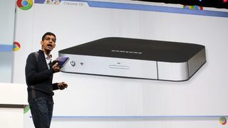 Google не планира операционна система за стационарни компютри