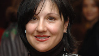<span class="highlight">Вики</span> <span class="highlight">Политова</span> стана генерален директор на "Би Ти Ви Медия груп"