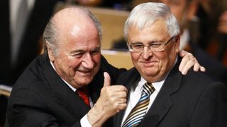 ФИФА под огън за реформи и за преразглеждане на избора на Катар 2022