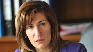 Николина Николова, член на управителния съвет на АПИ: Няма да върнем нито едно евро за магистралите
