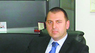 Служител на ДАНС стана заместник-директор на митниците