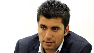 Кирил Петков, управител на инвестиционната компания BDC: Трябваше да извадим 205 разрешителни, за да пуснем търговския център в действие