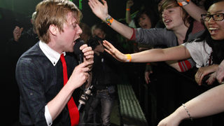 Британската инди група Kaiser Chiefs ще участва на Sofia Rocks 2012