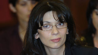 Мария Дивизиева ще замени Моника Йосифова във фонда за имоти "<span class="highlight">Експат</span> Бета"