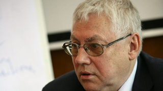 Булат Нигматулин, бивш зам.-министър по атомната енергетика на Русия: От <span class="highlight">АЕЦ</span> "Белене" има смисъл, ако токът се продава в чужбина