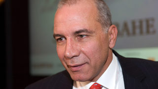 Хасиотис: Гръцките банки нямат никакви проблеми