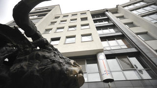 Чуждите пазари продължават да движат българската борса