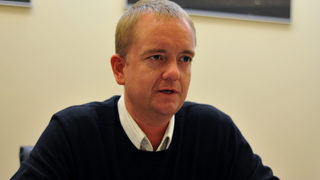 Марк Елиът, изп. директор на Elevation 2011: На фестивалите в България им трябват бизнесмени