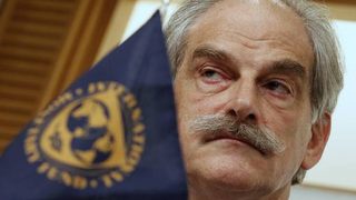 МВФ: Забавянето на американската икономика ще е временно