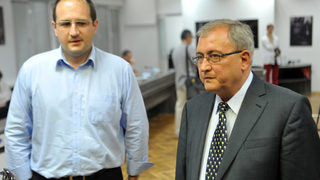 Прошков vs. Кисьов за застрояването, кучетата, шахтите и боклука (видео)