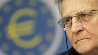 ЕЦБ задържа основната лихва, Трише намекна за увеличение през юли