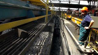 "<span class="highlight">Челопеч</span> <span class="highlight">майнинг</span>" са инвестирали 23 млн. долара в модернизация на фабриката си в България