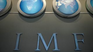 МВФ предупреди САЩ, че може да предизвикат глобален дългов шок