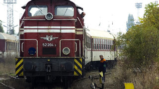 БДЖ още чака "спешен" заем от 140 млн. лв.