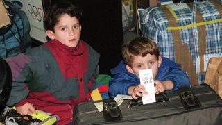 Родители очакват повече услуги за деца на летищата