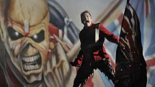 Фестивалът <span class="highlight">Sonisphere</span> 2011 в София е отменен