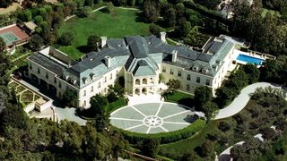 Наследничката на F1 си купува дом за $150 млн.
